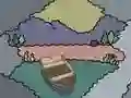 Hra That Blurry Place  Chapter 1: The Boat online
