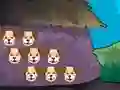 Hra Minnie Mouse Rescue online