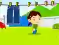 Hra Drying Game online