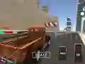Hra Suv Parking Simulator 3d online
