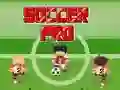 Hra Soccer Pro online