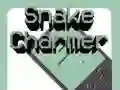 Hra Snake Charmer online