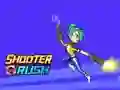 Hra Shooter Rush online
