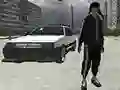 Hra Russian Grand City Auto online