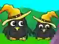 Hra Owl Land Escape online