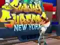 Hra Subway Surfers New York online