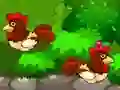 Hra Little Chick Rescue online