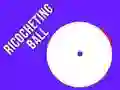 Hra Ricocheting Ball online