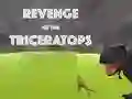 Hra Revenge of the Triceratops online
