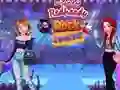 Hra Redheads Rock Concert online
