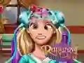 Hra Rapunzel Brain Doctor online