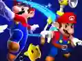 Hra Super Mario Shooting Zombie online