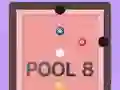 Hra Pool 8 online