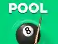 Hra Pool 8 online