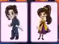 Hra Spooky Memory online