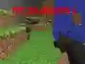 Hra Pixel Gun Apocalypse 4 online