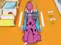Hra The Flinstones Giant Dino Run online
