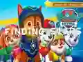 Hra Paw Patrol Finding Stars online