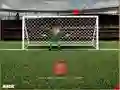Hra Beat The Keeper online