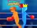 Hra Drunken Wrestlers online