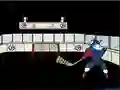 Hra Capitaine Cage Hockey online