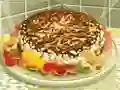Hra Marble Cheesecake online