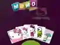 Hra Hello Kitty: Memo Deluxe online
