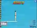 Hra High Dive Hero online