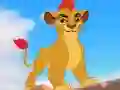 Hra The Lion Guard Protectors of the Pridelands online