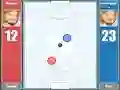 Hra Hockey 2D online