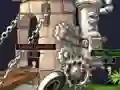 Hra Worms Armageddon online