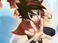 Hra Bakugan Tap Fighting online