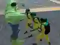 Hra Incredible Hulk online