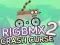 Hra Rig BMX 2 Crash curse online