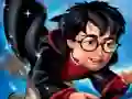 Hra Harry Potter Match 3 online