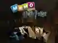 Hra Harry Potter Memo Deluxe online
