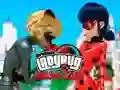 Hra Miraculous Ladybug: Hidden Stars online
