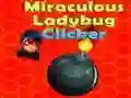 Hra Miraculous Ladybug Clicker online