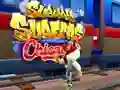 Hra Subway Surfers Chicago online