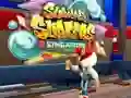 Hra Subway Surfers Singapore online