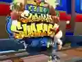 Hra Subway Surfers Cairo online
