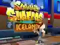 Hra Subway Surfers World tour Iceland online