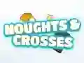 Hra Noughts Crosses online