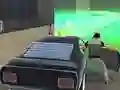 Hra Crazed Taxi Mad And Furious online