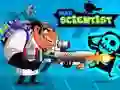 Hra Mad Scientist online