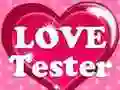Hra Love Tester online