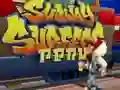 Hra Subway Surfers Peru online