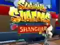 Hra Subway Surfers Shanghai online