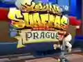 Hra Subway Surfers Prague online