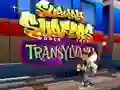 Hra Subway Surfers Transylvania online